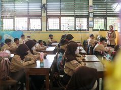 Sekolah Gratis di Jakarta diharapkan Realisasinya Bertahap