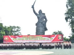 Gubernur Akpol Resmi Buka SIPSS Gelombang I Tahun Ajaran 2025