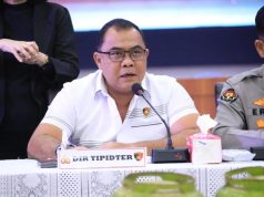 Polri Gerebek Pabrik Oplosan Gas di Tiga Kota, Lima Tersangka Ditangkap