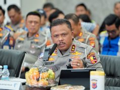 Untuk Pemudik di Musim Lebaran 2025 Ini Himbauan Kakorlantas Polri