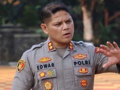 Kapolres Karawang : Pemudik yang Lintasi Karawang Masih Landai, Puncaknya Diprediksi pada 27 Maret