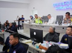 Arus Mudik Libur Lebaran 2025 Berjalan Lancar, Menhub, Kakorlantas, dan Stakeholder Siapkan Strategi Tangani Arus Balik