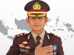 Terkait Dugaan Narkoba dan Pencabulan Kapolres Ngada NTT Ditangkap Propam Polri