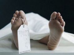 Polisi Dalami Tewasnya Mahasiswa UKI diarea Kampus