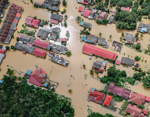 Korban Banjir Sukabumi 5 Orang MD dan 4 Orang dalam Pencarian