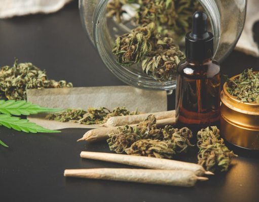 Peredaran Ganja Seberat 34 Kg Jaringan Sumut – Jakarta digagalkan Polda Metro Jaya