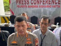 Polri Akan Tindak Tegas Ormas Pemerasan Dengan Modus THR