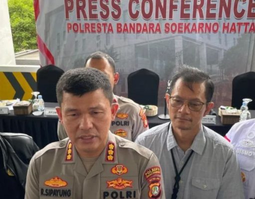 Polri Akan Tindak Tegas Ormas Pemerasan Dengan Modus THR