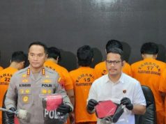 Polisi Tetapkan Ketua Yayasan IPWL Sebagai Tersangka Penganiayaan