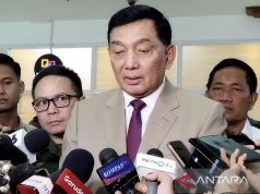 Sjafrie Sjamsoeddin: Disetujuinya RUU TNI Perjelas Batasan TNI Aktif di Ranah Sipil