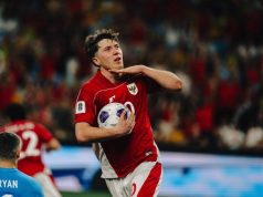 Timnas Kalah 1-5, Pengamat Menilai Penampilannya Cukup Mengherankan