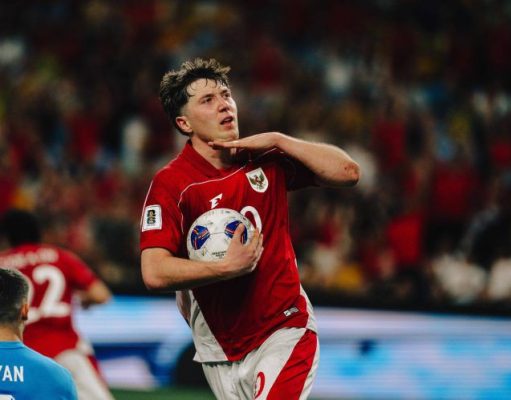 Timnas Kalah 1-5, Pengamat Menilai Penampilannya Cukup Mengherankan