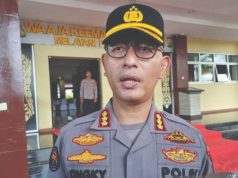 Polisi Tunggu Tim Pencari Fakta Hilangnya Iptu Tomi Samuel Marbun di Bintuni
