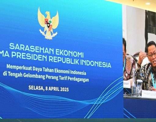 Presiden Prabowo Perintahkan Penghapusan Kuota Impor