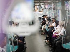 Wajib Lapor Secara Timestamp Setiap Rabu Bagi ASN yang Naik Angkutan Umum