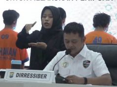 Modus Penipuan Jual Motor Murah Metode Manipulasi Ulang Video Rekaman 3 Gubernur di Pulau Jawa