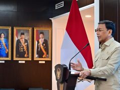 Penasehat Presiden Wiranto: Presiden Prabowo Sikapi Bijak Usulan Forum Purnawirawan Prajurit TNI, Prioritaskan Harmonisasi Bangsa
