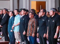 Pramono Dukung Indonesia Jadi Tuan Rumah Olimpiade 2036