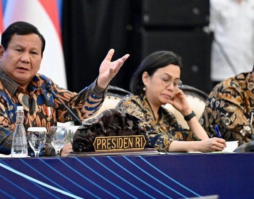 Presiden Prabowo Perintahkan Jajaran Hapus Pertek dan Pertek Harus Seizin Presiden