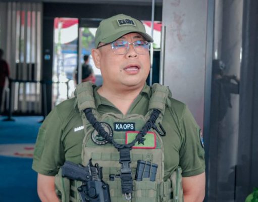 Pembunuh Pendulang Emas di Yahukimo Kini Diburu