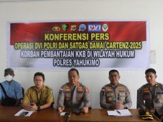 Lagi Tiga Jenazah Korban Kekejaman KKB Berhasil Diidentifikasi