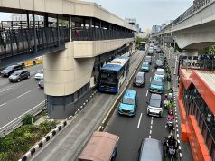 Aturan Pemprov Jakarta ASN Wajib Gunakan Transportasi Umum untuk Kendalikan Kemacetan
