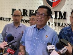 Bareskrim Ungkap Fakta Baru Teror Kepala Babi ke Kantor Tempo