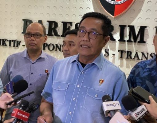 Bareskrim Ungkap Fakta Baru Teror Kepala Babi ke Kantor Tempo
