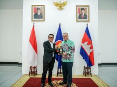 Langkah dan Upaya Polri Cegah WNI Terlibat Industri Judi dan Scam di Kamboja