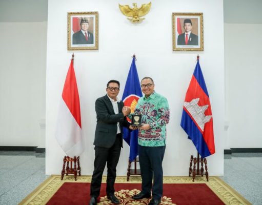 Langkah dan Upaya Polri Cegah WNI Terlibat Industri Judi dan Scam di Kamboja