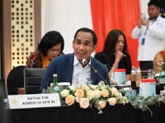 Anggota Komisi III DPR Apresiasi Kerja Polri Kawal Kelancaran Mudik Lebaran