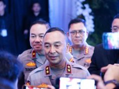 Surat Keterangan Kepolisian (SKK) Tidak Wajib Bagi Wartawan Asing