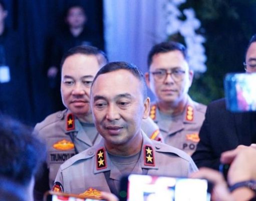 Surat Keterangan Kepolisian (SKK) Tidak Wajib Bagi Wartawan Asing