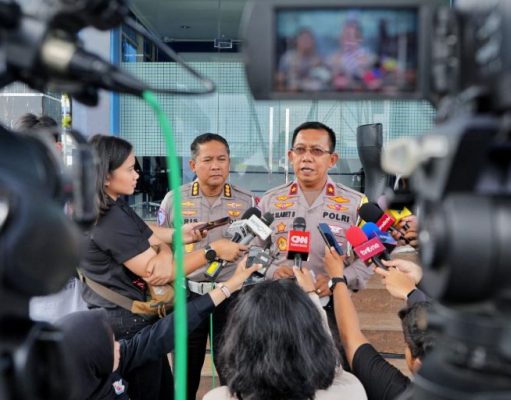 Korlantas Akan Terapkan One Way Lokal & Nasional Antisipasi Meningkatnya Arus Balik