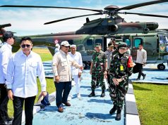 Bertolak ke Majalengka, Presiden Prabowo Akan Lakukan Panen Raya Bersama Petani di 14 Provinsi