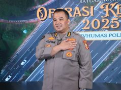 Arus Balik ke Jakarta Lancar dan Terkendali, Upaya Pengaturan Lalu Lintas Berjalan Efektif