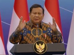 Presiden Apresiasi Polri Soal Arus Mudik : Polisi Paling Sering Dicaci Maki tapi Tetap Kerja Keras.