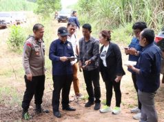 Komnas HAM Minta Penegakkan Hukum Adil dan Transparan Dalam Penanganan Kasus Gugurnya 3 Anggota Polisi di Way Kanan