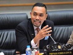 Waket Komisi III Puji Sinergi Pengamanan Mudik 2025, Angka Kecelakaan Turun 30 Persen