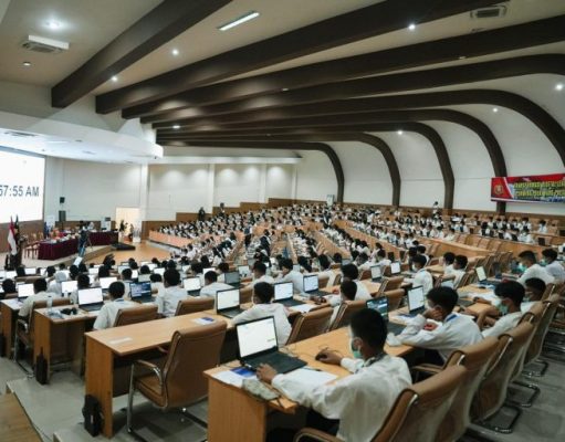 Seleksi Ketat AKB Tak Hanya Ukur Kecerdasan, tapi Juga Kekuatan Cinta Orang Tua – Ini Buktinya!