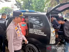 Polisi Tangkap “Debt Collector” di Daan Mogot yang Meresahkan Warga