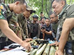 Tiga Jenderal Turun Langsung Pimpin Pencarian Iptu Tomi S. Marbun di Hutan Belantara Papua Barat