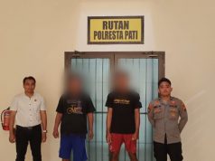 Emosi Sesaat Berujung Penahanan Bapak dan Anak, Kasus Pengeroyokan di Sukolilo