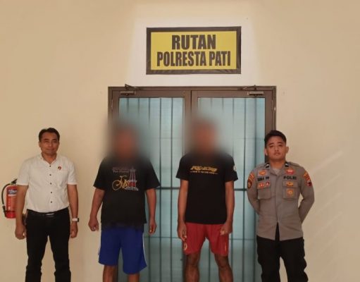 Emosi Sesaat Berujung Penahanan Bapak dan Anak, Kasus Pengeroyokan di Sukolilo