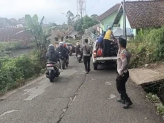 Diduga Kelelahan 3 Pemudik Asal Depok Meninggal Dunia Karena Kecelakaan