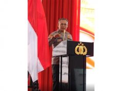 Rekrutmen Taruna Akpol 2025, As SDM Kapolri: Hanya Catar Terbaik Yang Akan Terpilih, Rekrutmen Hanya Jalur Reguler