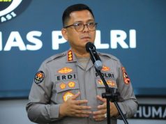 Polri Terima Laporan Resmi dari Bank DKI Terkait Gangguan Sistem, Direktur IT Dicopot
