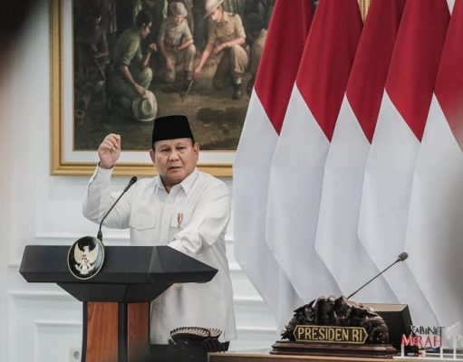 Presiden Apresiasi Kapolri, Menhub, dan TNI Atas Pengamanan Mudik Membanggakan