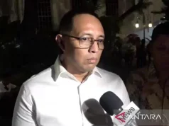 Hasan Nasbi Kepala Kantor Komunikasi Presiden, umumkan mundur: Ini jalan terbaik