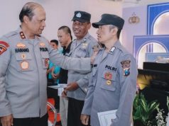 Kapolda Jatim Berikan Arahan Strategis kepada Personel Polres Tuban, Tekankan Profesionalisme dan Inovasi dalam Pelayanan